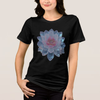 Floral Mandala Tee
