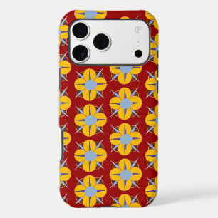 Floral Medallions