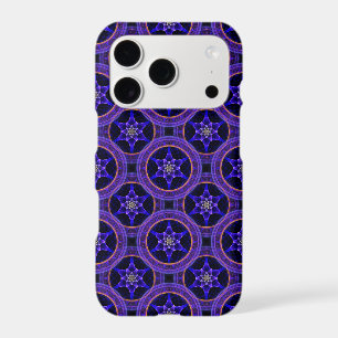 Floral Modern Boho Elegant Abstract Pattern #505