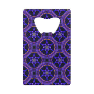 Floral Modern Boho Elegant Abstract Pattern #505