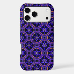 Floral Modern Boho Elegant Abstract Pattern #505