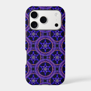 Floral Modern Boho Elegant Abstract Pattern #505