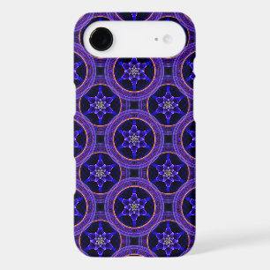 Floral Modern Boho Elegant Abstract Pattern #505