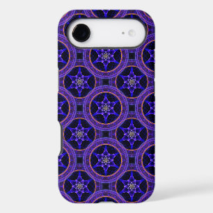 Floral Modern Boho Elegant Abstract Pattern #505