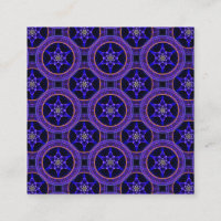 Floral Modern Boho Elegant Abstract Pattern #505