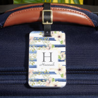 Luggage Tag