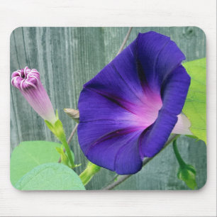 Floral Mouse Pad