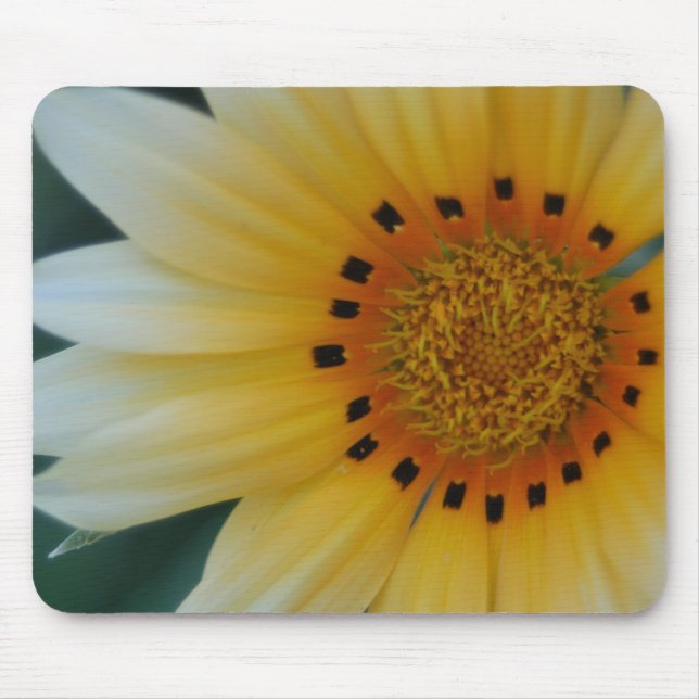 Floral Mousepad (Front)