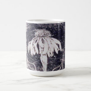 Floral Mug