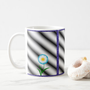 Floral Mug