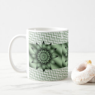 Floral Mug