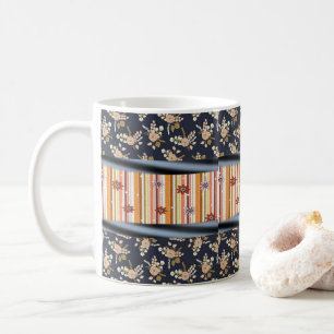 Floral Mug