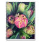 Floral notebook