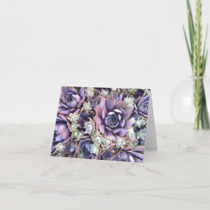 Floral Notecards