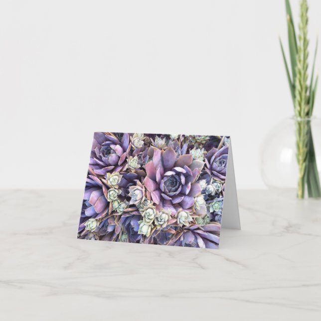 Floral Notecards (Front)