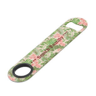 Floral on Wood Customise Popular