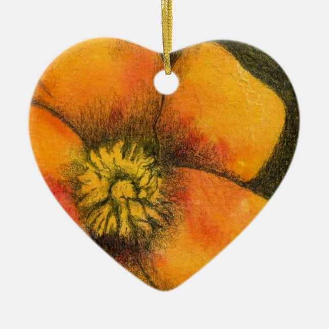 Floral Ornament (Front)
