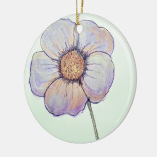 Floral ornament