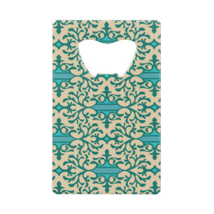Floral Ornament: Fashionable Modern Seamless