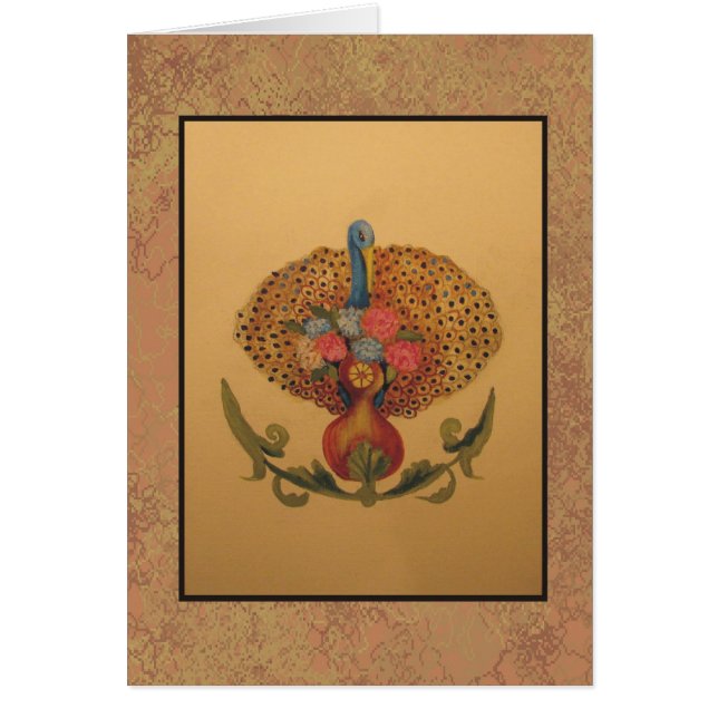 floral painting #2 (Front)