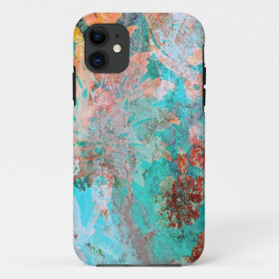 Floral Painting Case-Mate iPhone Case