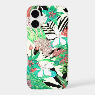 Floral Paradise II