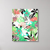 Floral Paradise II