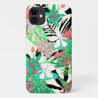 Floral Paradise II