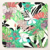Floral Paradise II