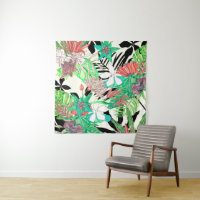 Floral Paradise II