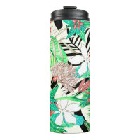 Floral Paradise II