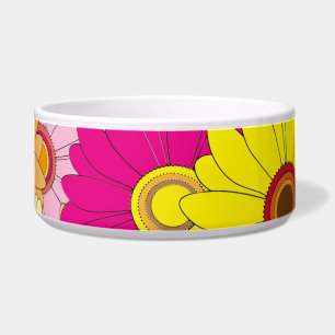 floral pattern