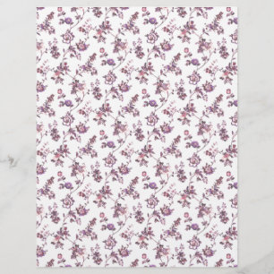 Floral Pattern