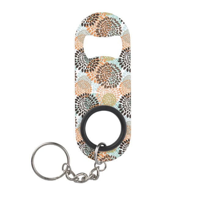 Floral Pattern 10 (Front)
