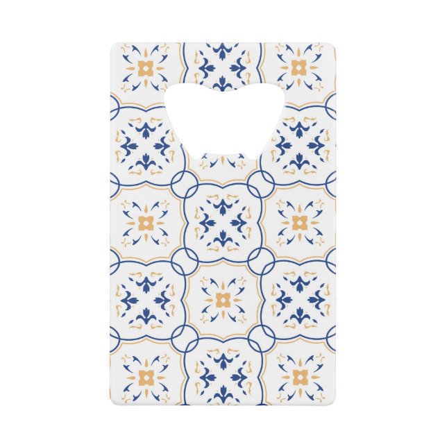 Floral Pattern 11 (Front)