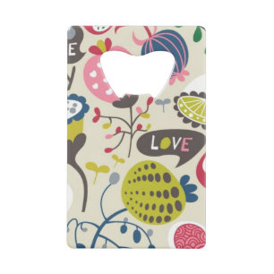 Floral Pattern 13