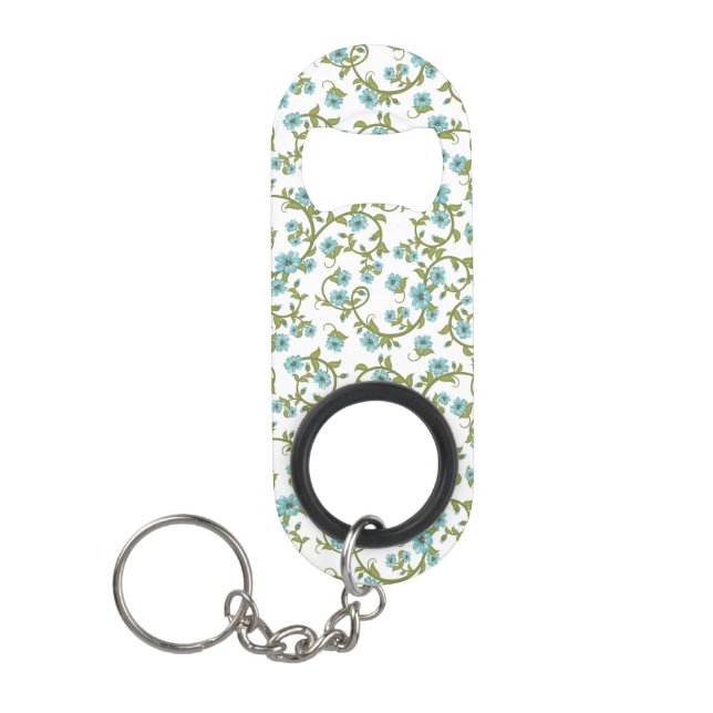 Floral Pattern 2 (Front)