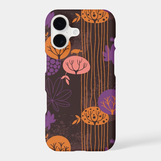Floral pattern 2 (Back)