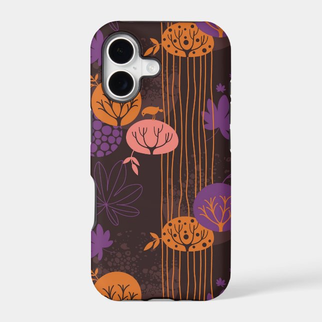 Floral pattern 2 (Back)