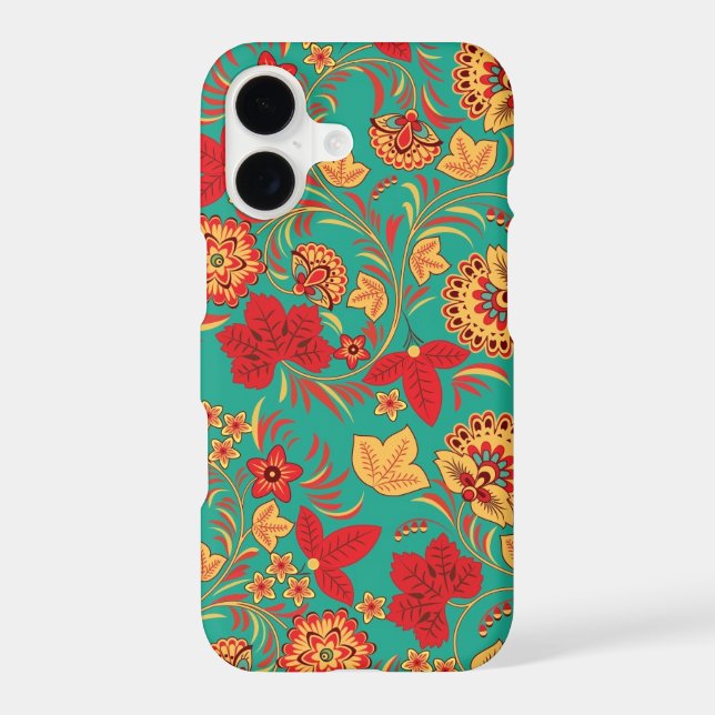 Floral pattern 2 2 (Back)