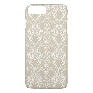 Floral Pattern 2 Case-Mate iPhone Case