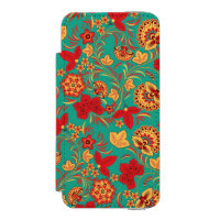 Floral pattern 2
