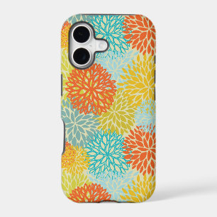 Floral pattern 3