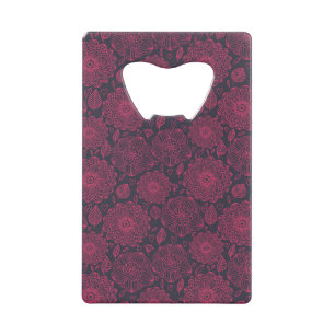 Floral Pattern 4