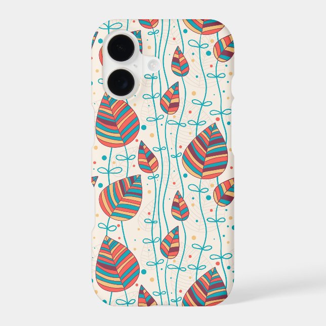 Floral pattern 5 2 (Back)