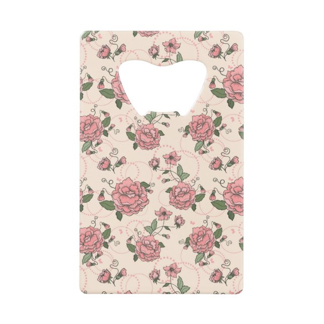 Floral pattern 5 2 (Front)