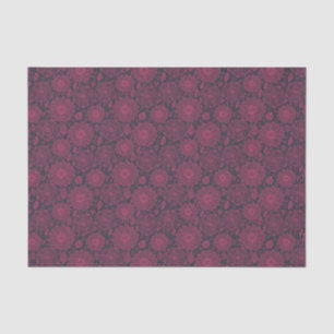 Floral Pattern 5 Tissue Paper