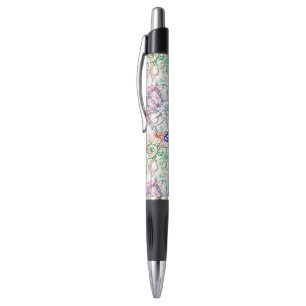 Floral Pattern 9