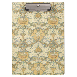 Floral Pattern by William Morris - Clipboard