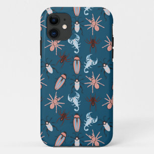Floral Pattern Case-Mate iPhone Case